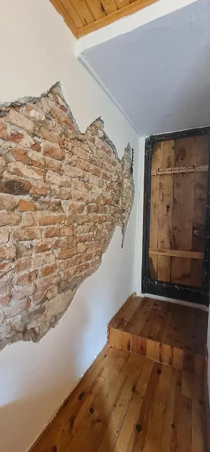 Galata Duplex Apt. *Balcony* 1 Min To Metro Stn. Apartment Istanbul