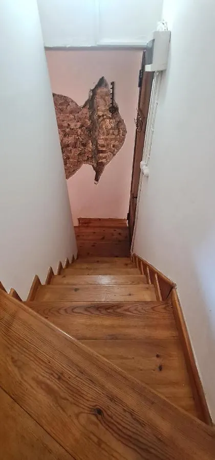 Galata Duplex Apt. *Balcony* 1 Min To Metro Stn. Apartment Istanbul