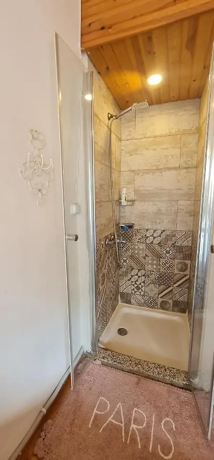 Galata Duplex Apt. *Balcony* 1 Min To Metro Stn. Apartment Istanbul Turkey